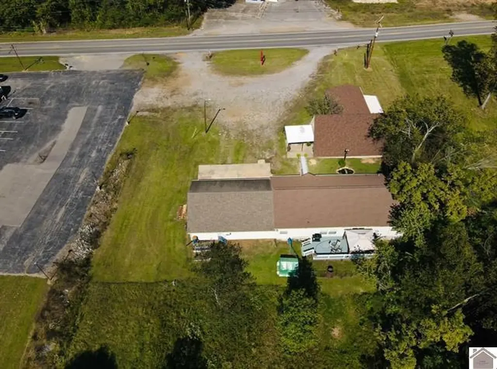 16270 Us Hwy 68 E Hardin KY 42048