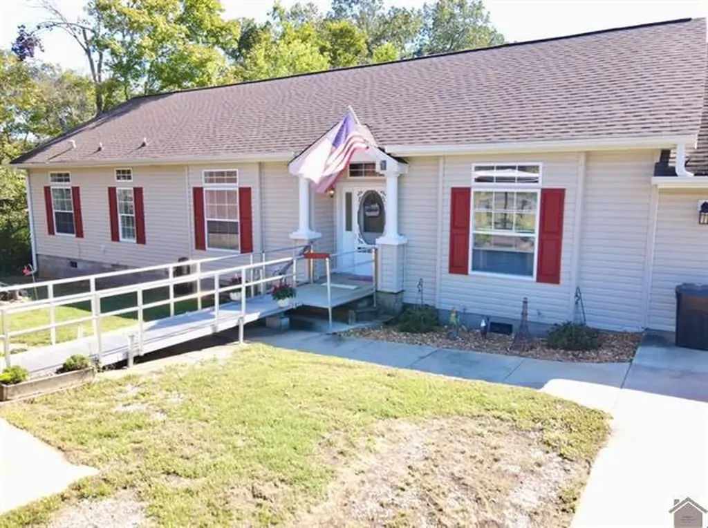 16270 Us Hwy 68 E Hardin KY 42048