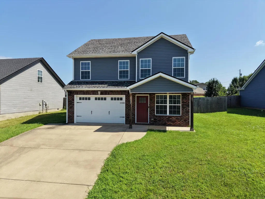 118 Ambridge Street Oak Grove KY 42262
