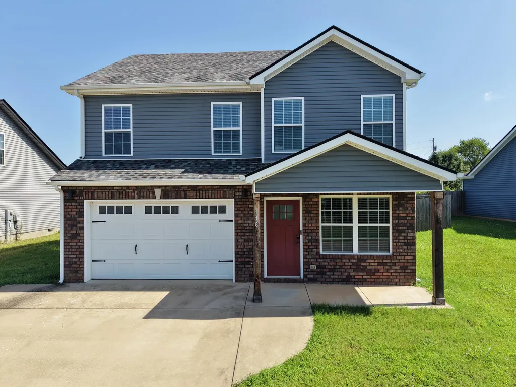 118 Ambridge Street Oak Grove KY 42262