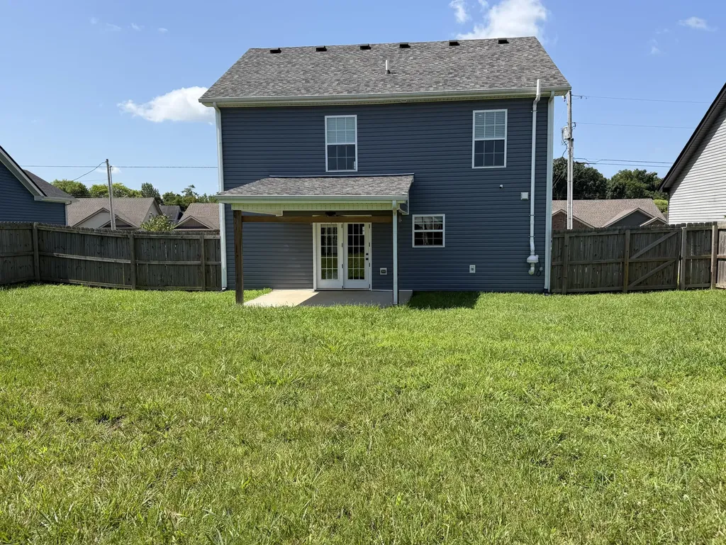118 Ambridge Street Oak Grove KY 42262