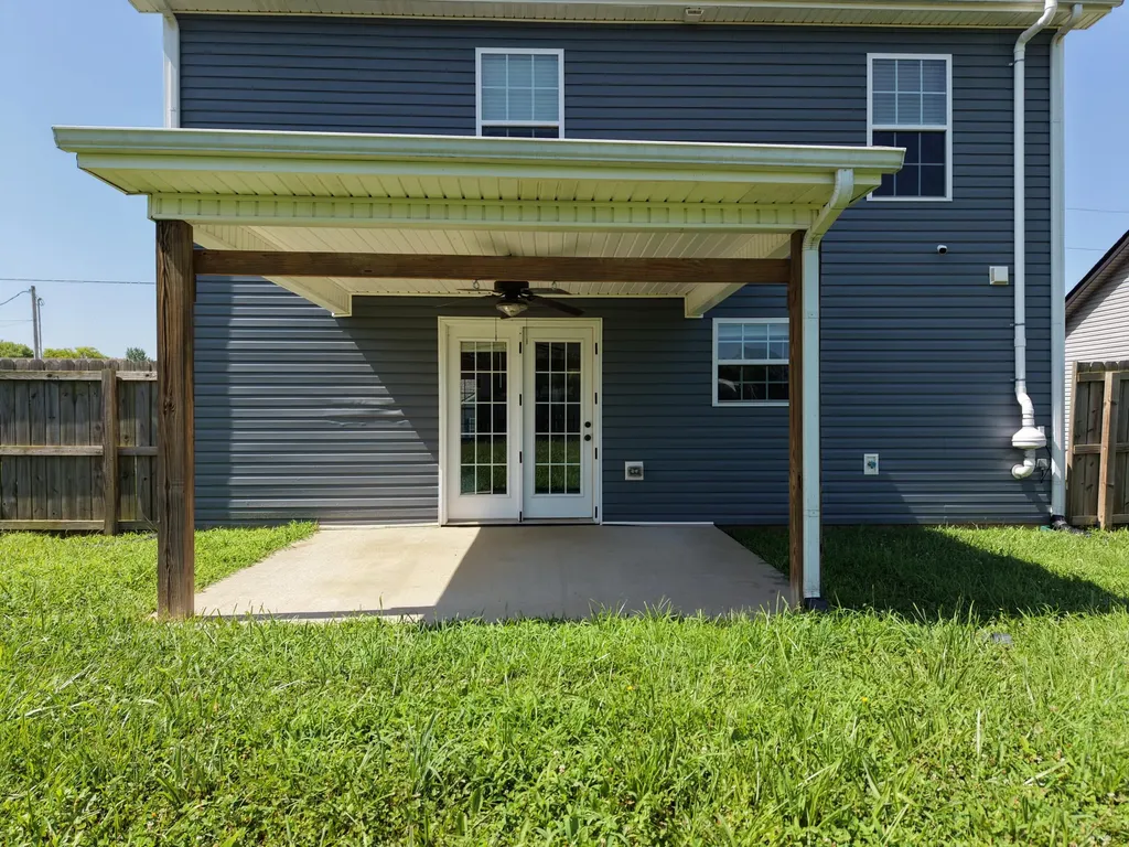 118 Ambridge Street Oak Grove KY 42262