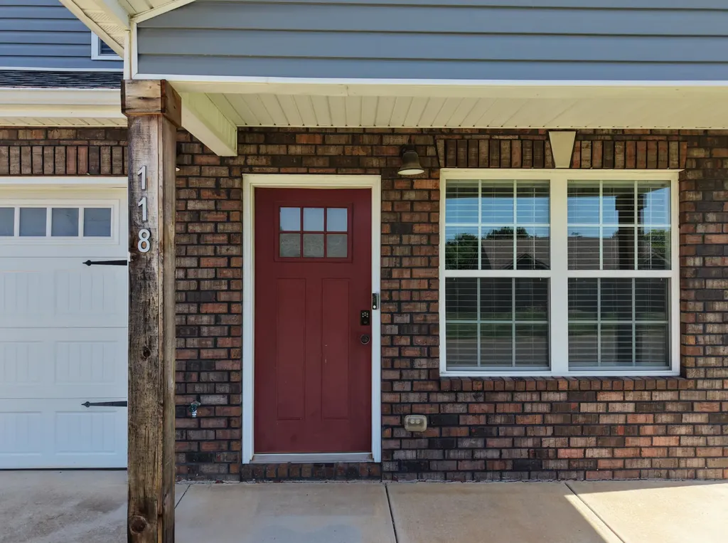 118 Ambridge Street Oak Grove KY 42262