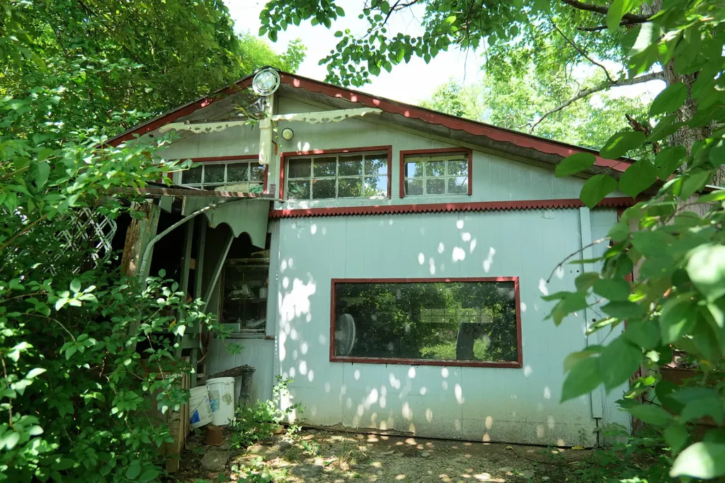 171 Miller Lane Frankfort KY 40601