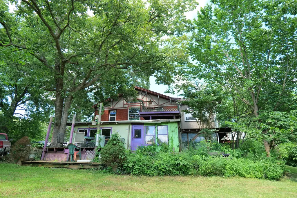 171 Miller Lane Frankfort KY 40601