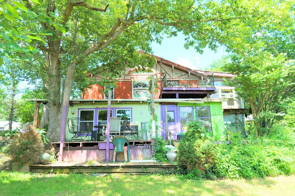 171 Miller Lane Frankfort KY 40601
