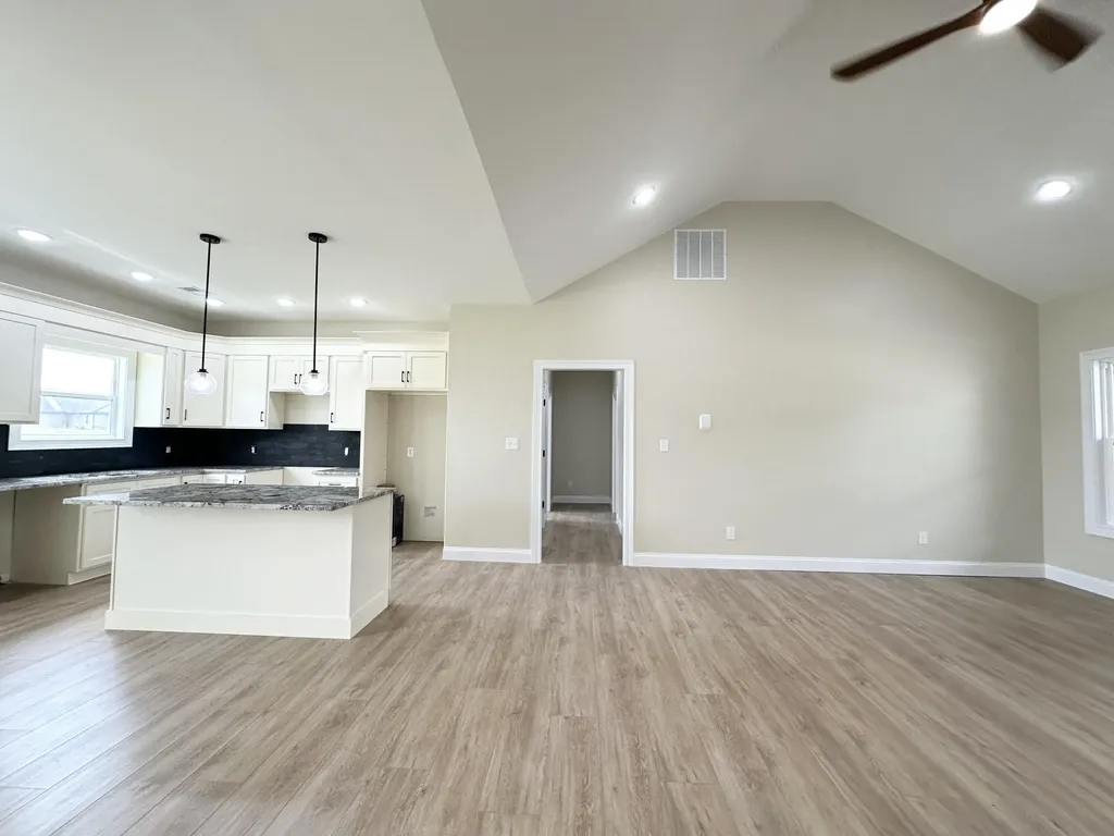 514 Chickasaw Drive Richmond KY 40475