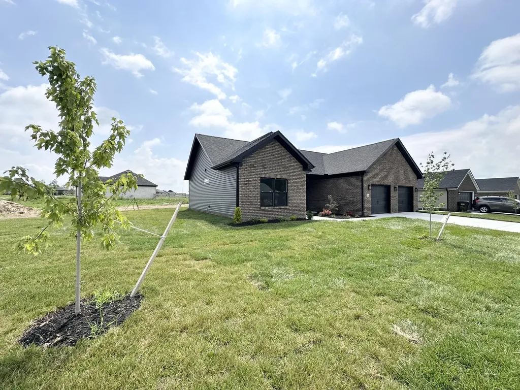 514 Chickasaw Drive Richmond KY 40475