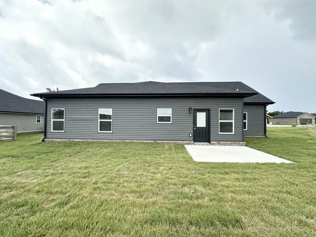 514 Chickasaw Drive Richmond KY 40475