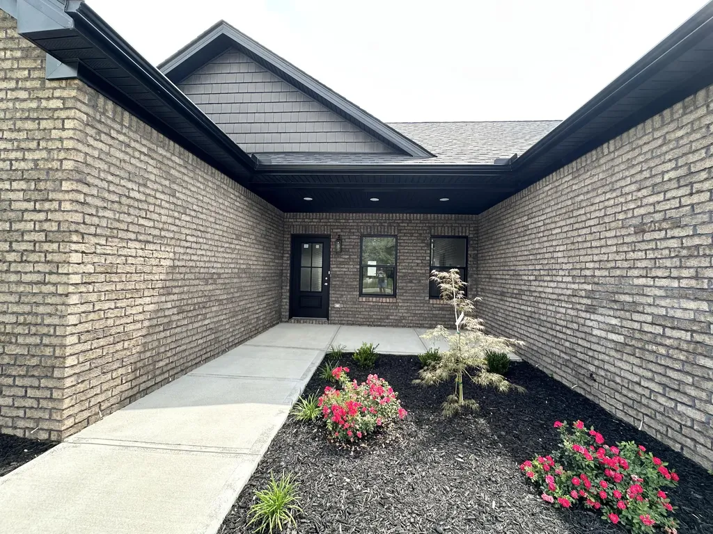 514 Chickasaw Drive Richmond KY 40475