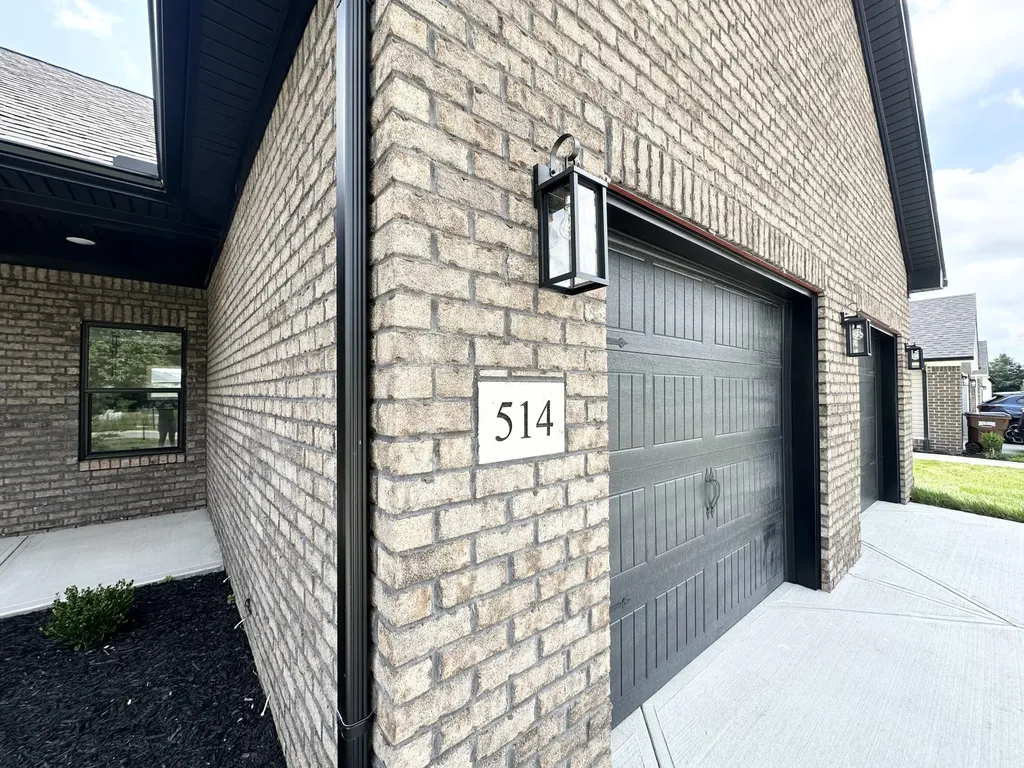 514 Chickasaw Drive Richmond KY 40475