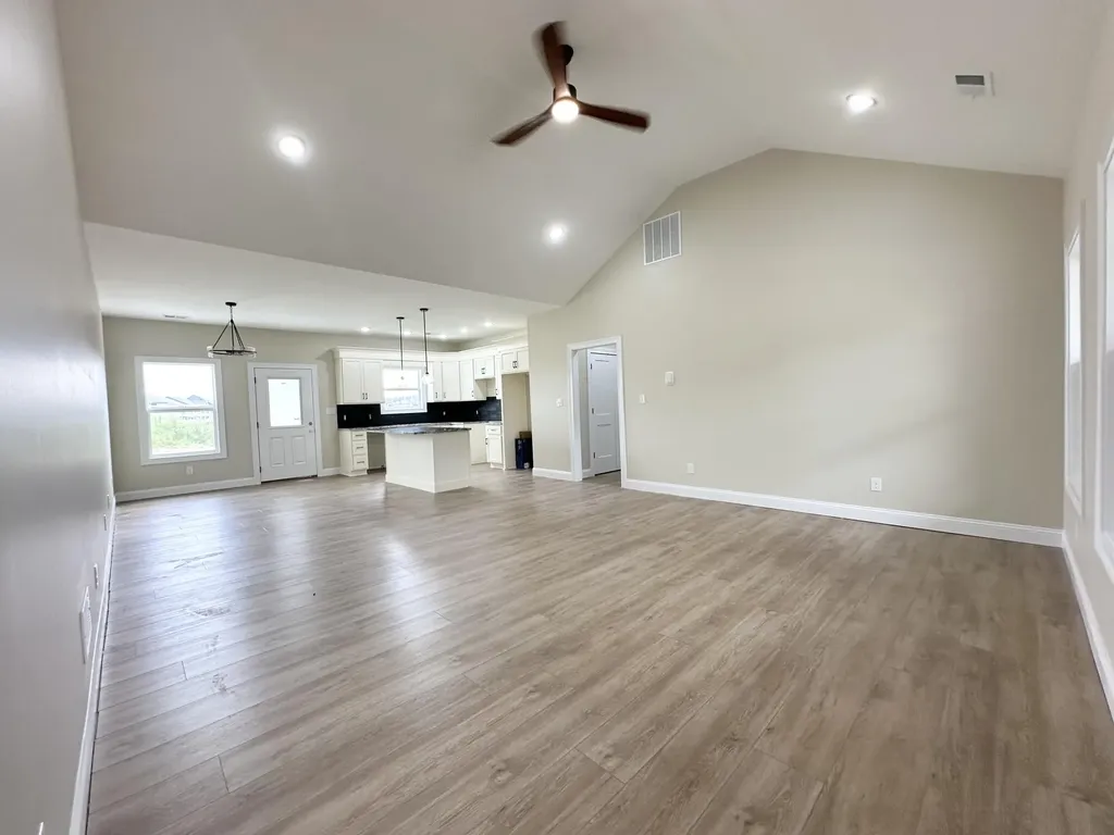 514 Chickasaw Drive Richmond KY 40475