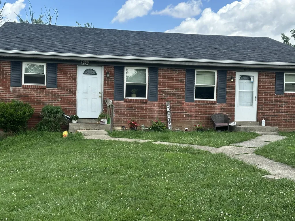 3556 - 3560 Honey Jay Court Lexington KY 40517