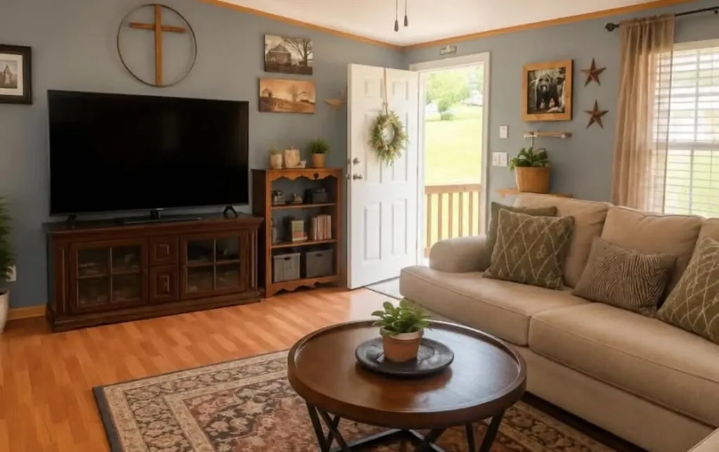 210 Three Oaks Road Irvine KY 40336