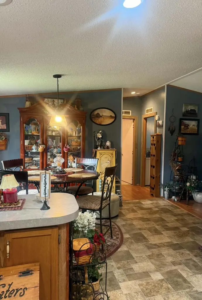 210 Three Oaks Road Irvine KY 40336