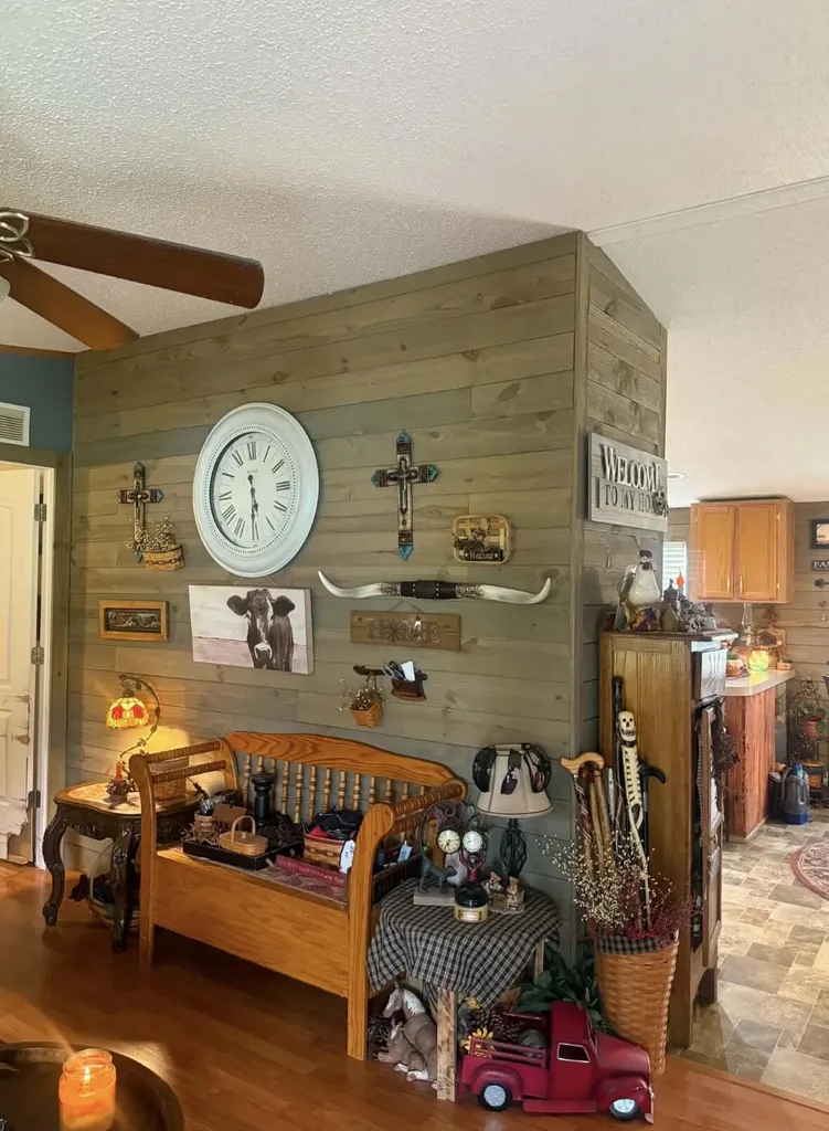 210 Three Oaks Road Irvine KY 40336