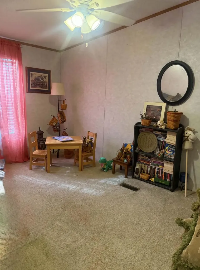 210 Three Oaks Road Irvine KY 40336