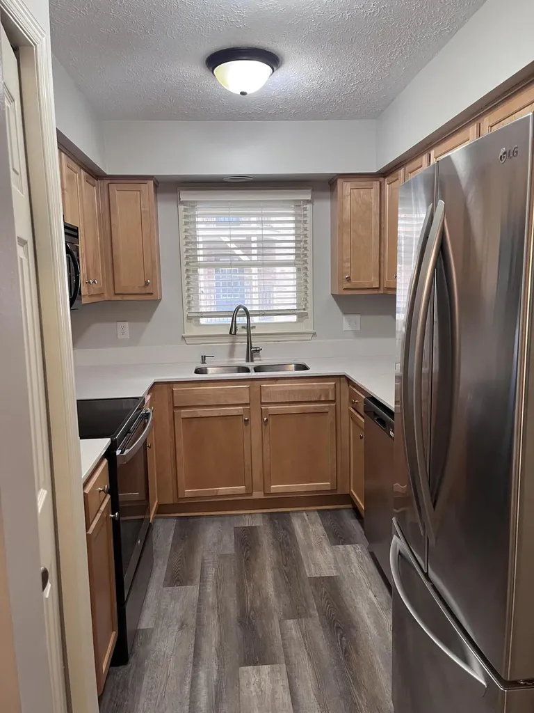 1167 Turkey Foot Road Lexington KY 40502