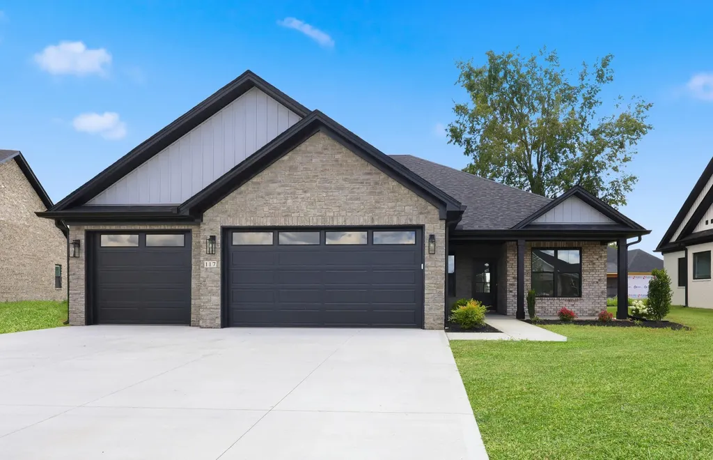 117 Zane Lane Nicholasville KY 40356