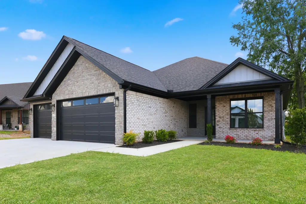 117 Zane Lane Nicholasville KY 40356