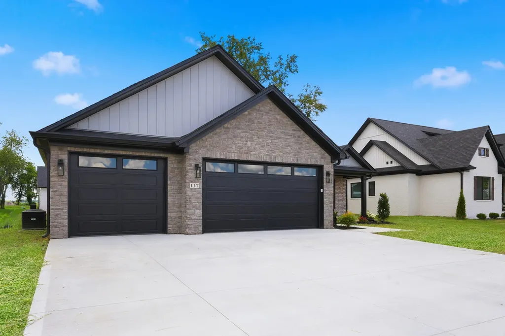 117 Zane Lane Nicholasville KY 40356
