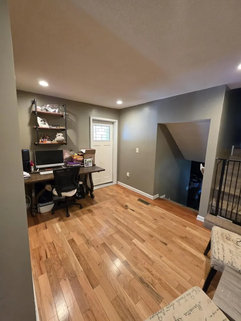 144 Mathel Hill Road Pineville KY 40977