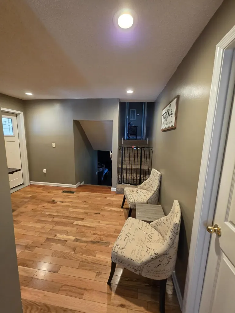 144 Mathel Hill Road Pineville KY 40977