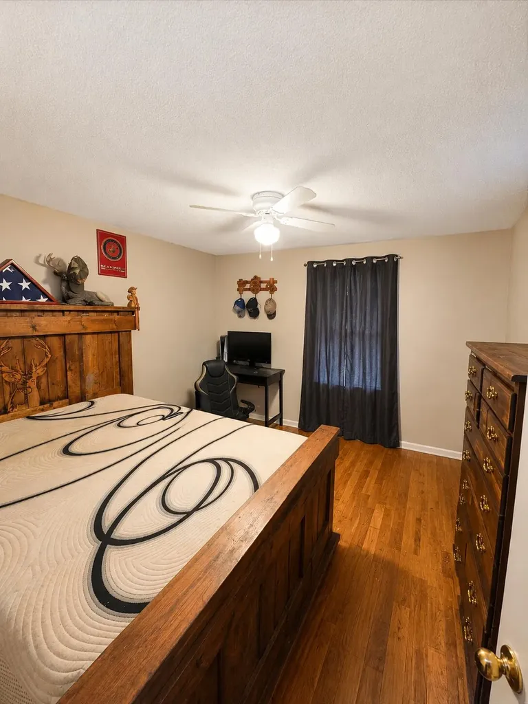 144 Mathel Hill Road Pineville KY 40977