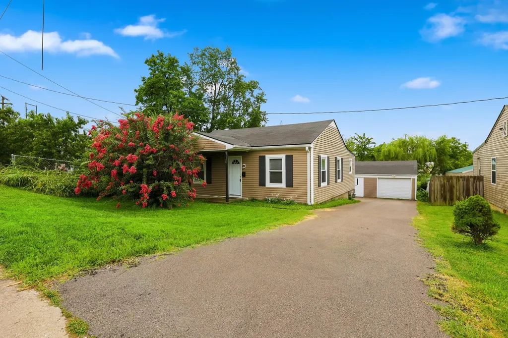 710 E Loudon Avenue Lexington KY 40505