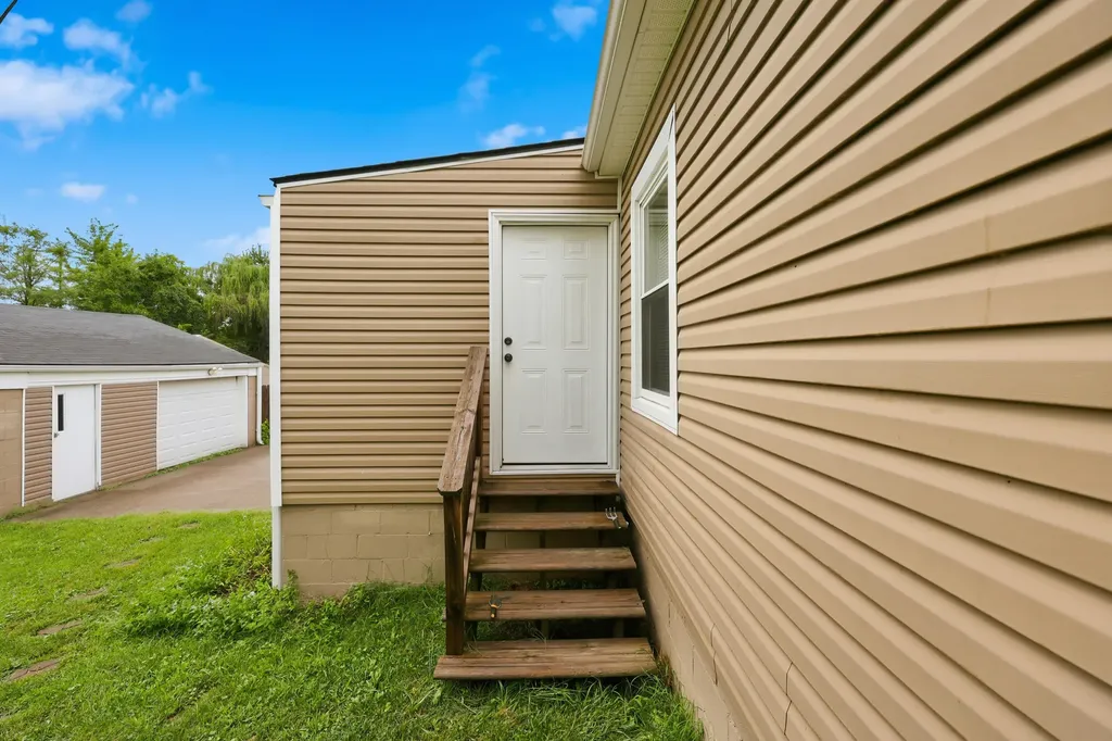 710 E Loudon Avenue Lexington KY 40505