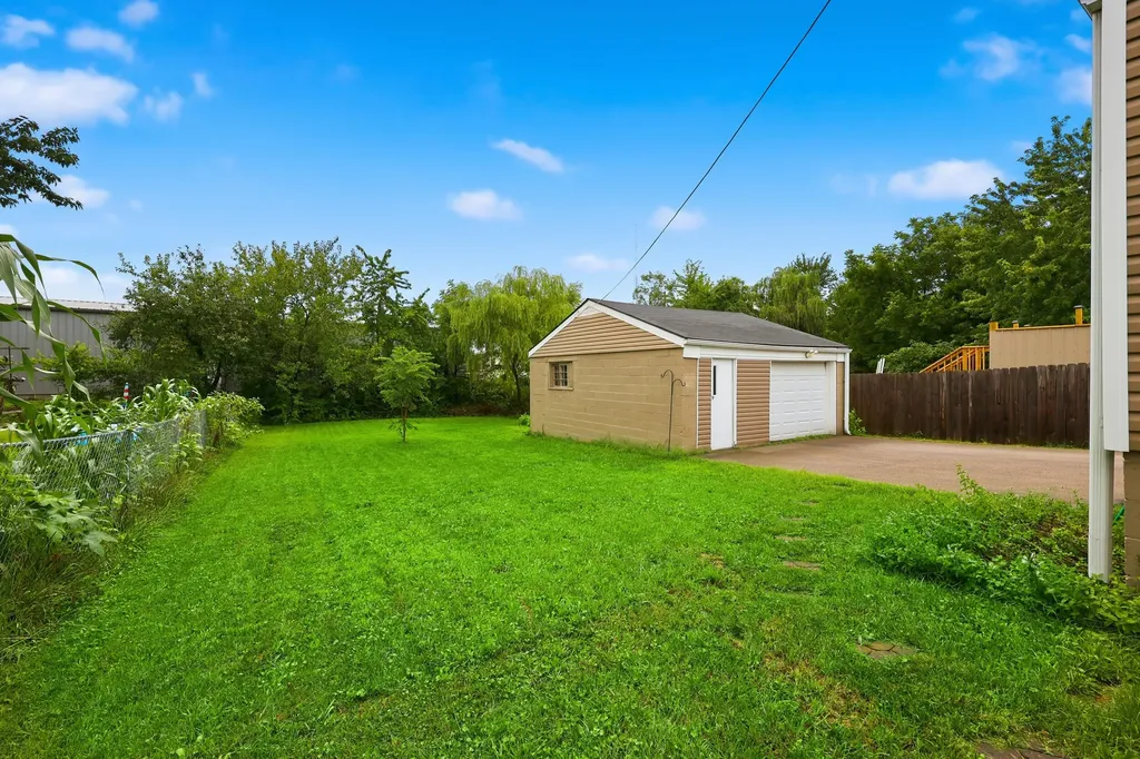710 E Loudon Avenue Lexington KY 40505