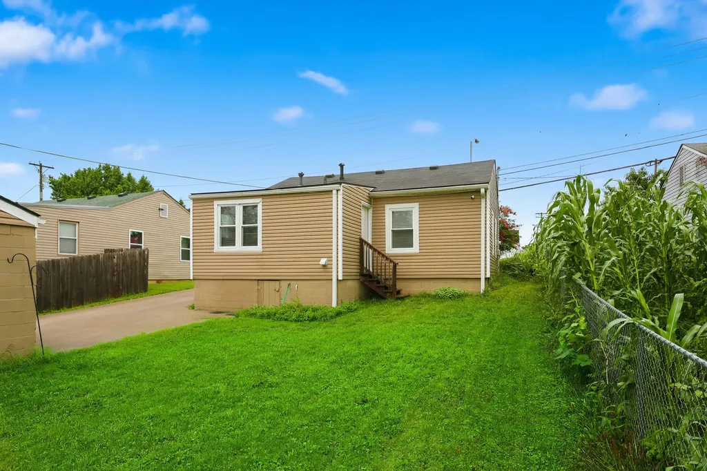 710 E Loudon Avenue Lexington KY 40505