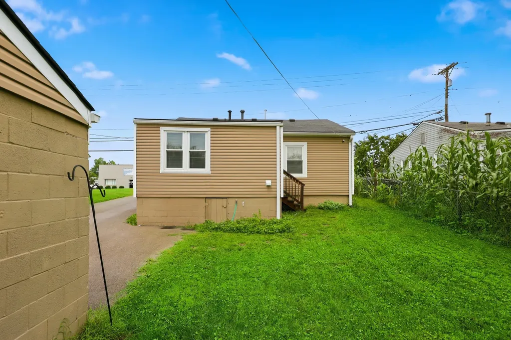 710 E Loudon Avenue Lexington KY 40505