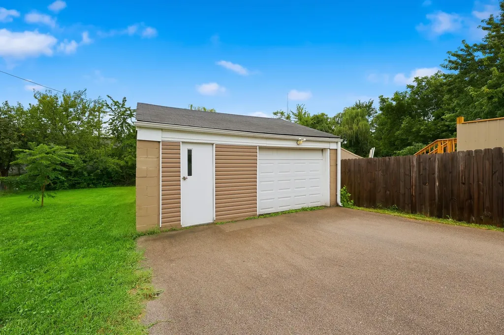 710 E Loudon Avenue Lexington KY 40505