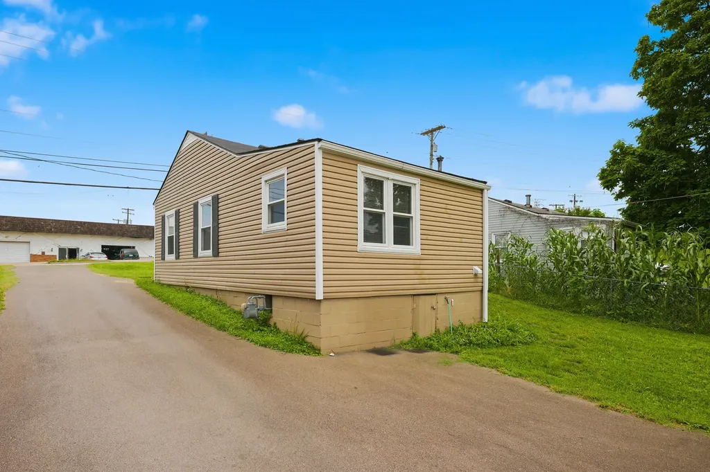 710 E Loudon Avenue Lexington KY 40505