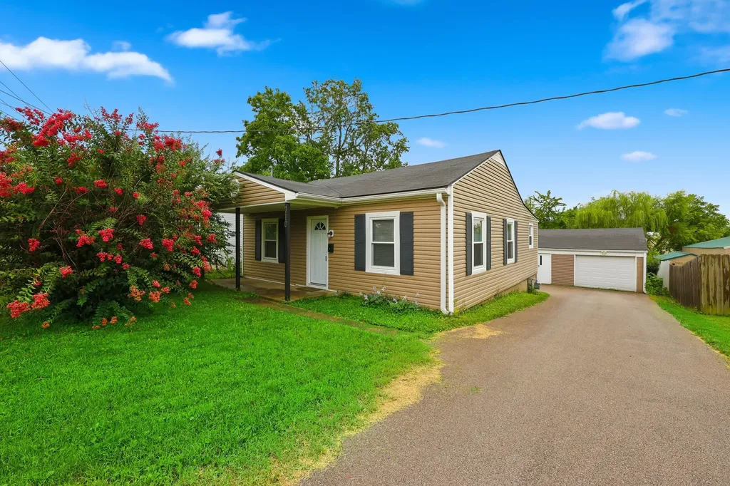 710 E Loudon Avenue Lexington KY 40505