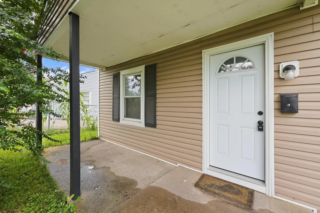 710 E Loudon Avenue Lexington KY 40505