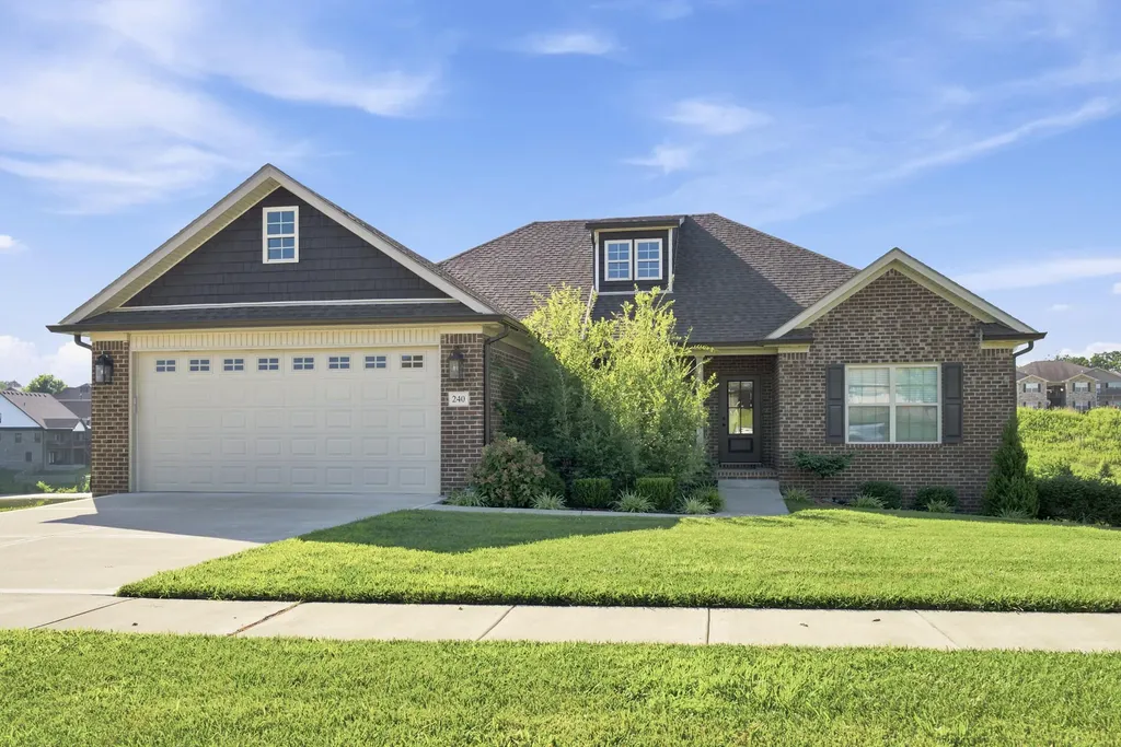 240 Trillium Loop Richmond KY 40475