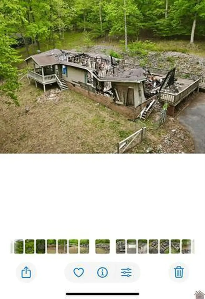 40 Oriole Drive Eddyville KY 42038