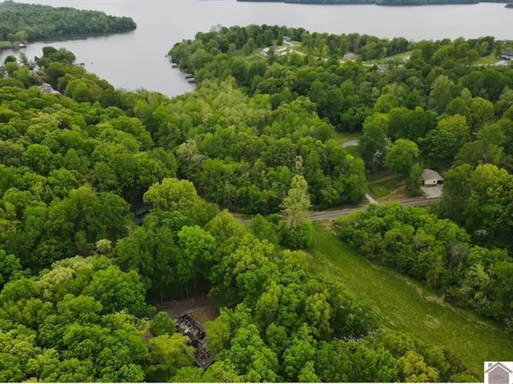 40 Oriole Drive Eddyville KY 42038