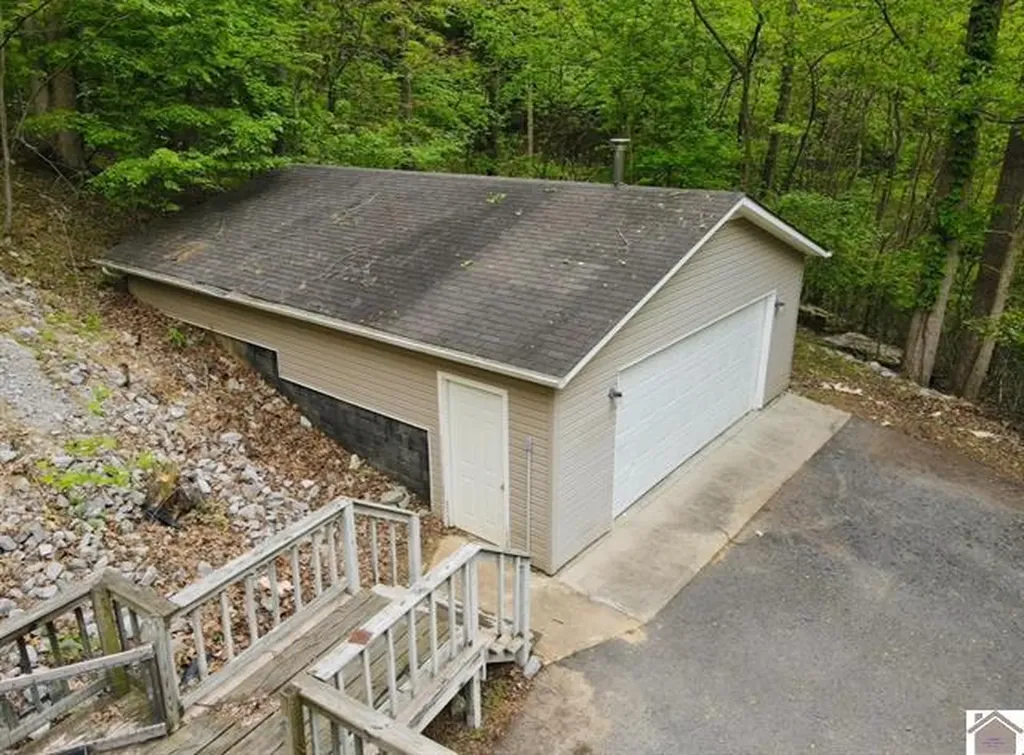 40 Oriole Drive Eddyville KY 42038