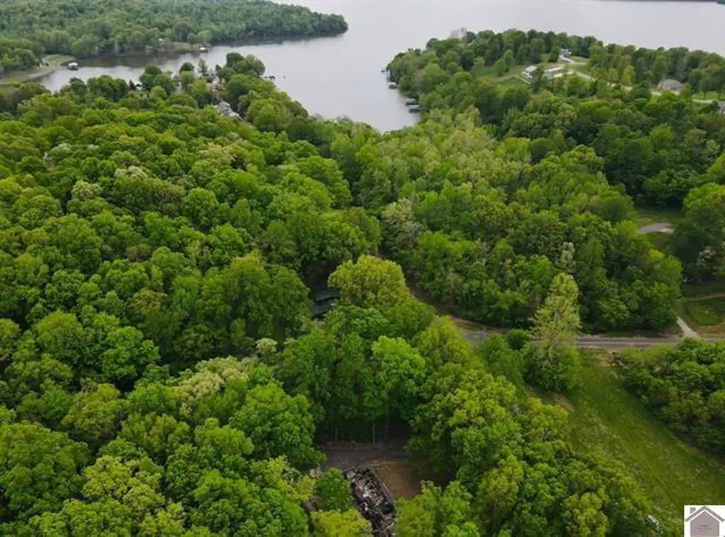 40 Oriole Drive Eddyville KY 42038
