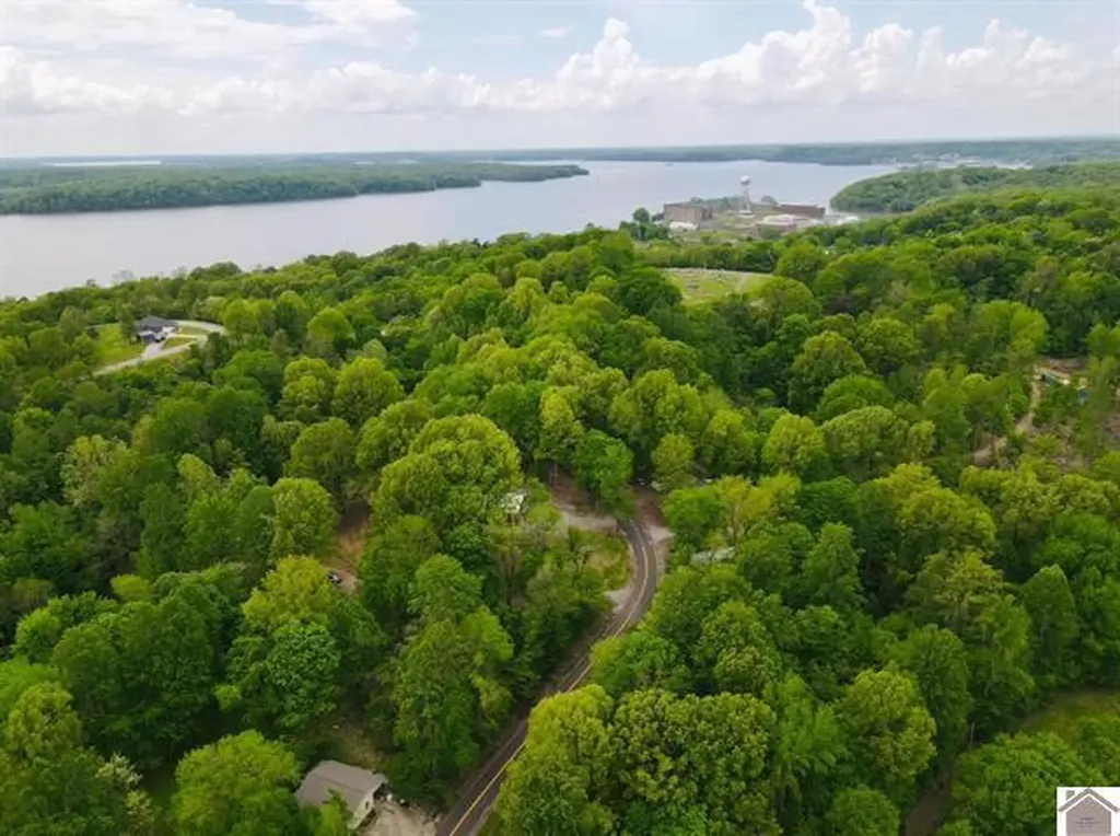 40 Oriole Drive Eddyville KY 42038