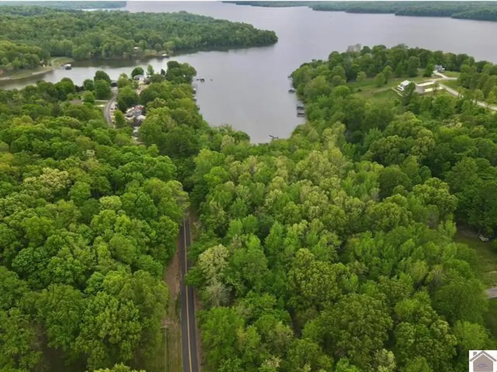 40 Oriole Drive Eddyville KY 42038
