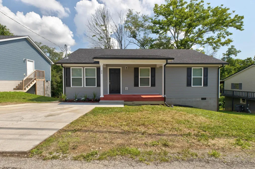 30 Hughes Avenue Winchester KY 40391