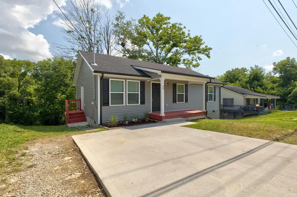 30 Hughes Avenue Winchester KY 40391