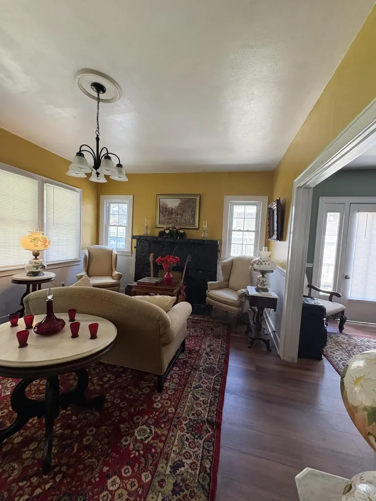 506 Danville Avenue Stanford KY 40484