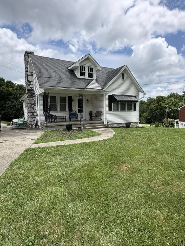 506 Danville Avenue Stanford KY 40484