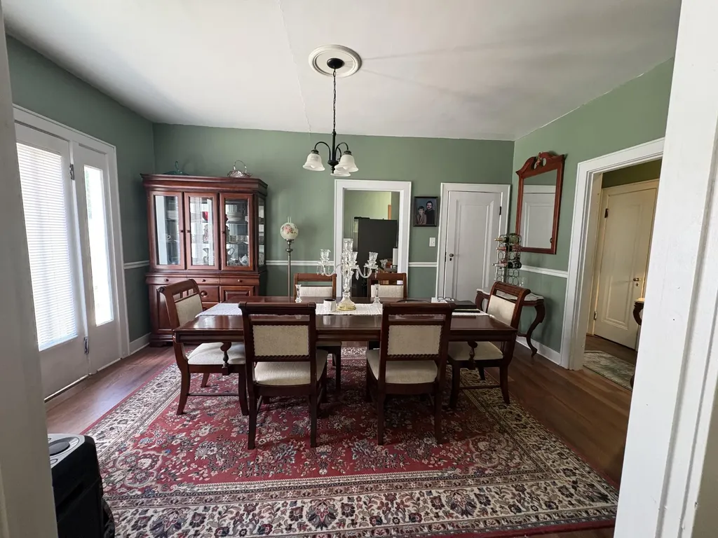506 Danville Avenue Stanford KY 40484