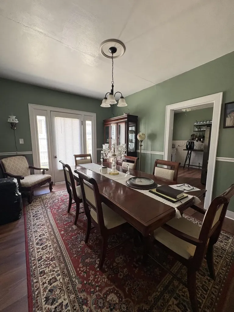 506 Danville Avenue Stanford KY 40484